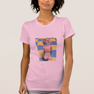 Kat Cupcake T-shirt