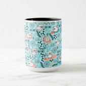 Kat-dag uit Mok (Midden)