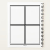 Kat - Daily Planner - HAMbWG (Achterkant)