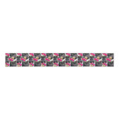 Kat Dame Lint, Gelukkige Verjaardag Kat Dame Lint (Voorkant)