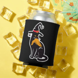 Kat Dames Kamala Harris 2024 Blikjeskoeler