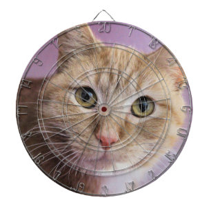 Kat Dartbord