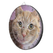 Kat Dartbord (Voorkant Rechts)