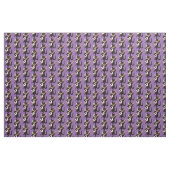 Kat dat Banjo Thunder_Cove speelt Stof (Yard (91,4 cm))