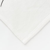 Kat Deken, schattig fleece kat deken, kat liefhebb Deken (Hoek)