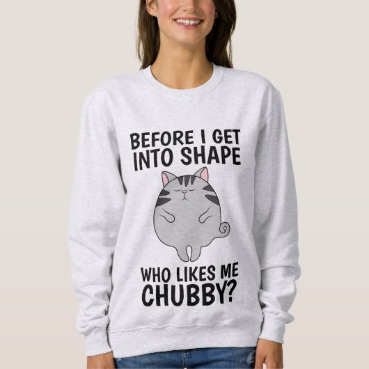 KAT, DIE DIK WERD LIEFD IS? GRAPPIGE T-SHIRTS (Voorkant)