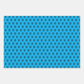 Kat Dierenvriend Inpakpapier Vel (Voorkant 2)