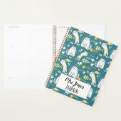 Kat docent patroon planner (Display)