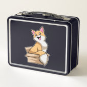 Kat. doos (Achterkant)