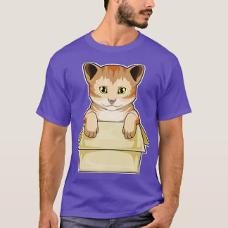 Kat. doos t-shirt