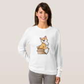 Kat. doos t-shirt (Voorkant volledig)