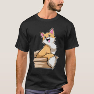 Kat. doos t-shirt