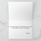 Kat draaiend kaart (Binnen)