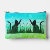Kat & Draken  Etui (Voorkant)