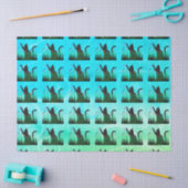 Kat & Draken Tissuepapier (Craft)