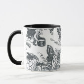 Kat Dream of Fairyland, Louis Wain Mok (Links)