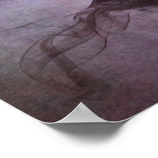 Kat Dreams Poster (Hoek)