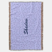 Kat - Drijfdeken voor dieren Deken (Voorkant Verticaal)