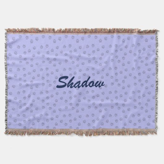 Kat - Drijfdeken voor dieren Deken (Voorkant)