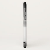 Kat Drink melk van Jug Case-Mate iPhone Case (Achterkant/links)