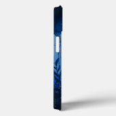 Kat duiker en haai die glimlachen Case-Mate iPhone case (Achterkant / Rechts)