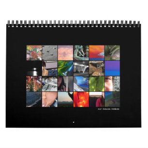 Kat Duncan Design Calendar! Kalender