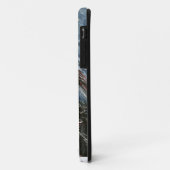 Kat en bloempot I Case-Mate iPhone Case (Achterkant/links)