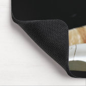 Kat en computermuis muismat (Hoek)