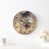 Kat en de Fiddle Grote Klok (Huis)