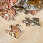 Kat en de kleuren legpuzzel (Zijkant)