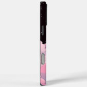 Kat en de lucht Case-Mate iPhone case (Achterkant / Rechts)