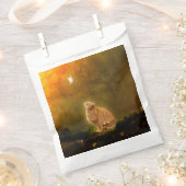Kat en Fee Bedankzakje (Geknipt)