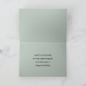 Kat en hond alle keren negeren je kaart (Binnen)