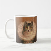 Kat en hond koffiemok (Links)