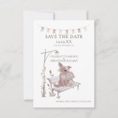 Kat en hond op het proefdier sparen de datum van h aankondiging (Voorkant)