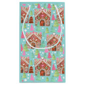 Kat- en hondenbroodkistzak klein cadeauzakje (Achterkant)