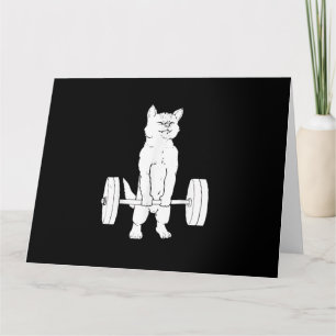 Kat- en kattengewicht kaart