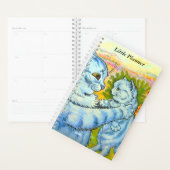 Kat en kitten planner (Display)