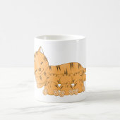 Kat en Kittens Koffiemok