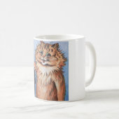 Kat en Kittens, Louis Wain Koffiemok (Voorkant rechts)