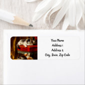 Kat en Kittens spelen met voorzitter Etiket (Insitu)