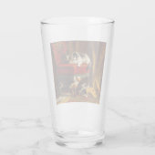 Kat en Kittens spelen met voorzitter Glas (Achterkant)