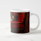 Kat en Kittens spelen met voorzitter Grote Koffiekop (Rechts)