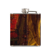 Kat en Kittens spelen met voorzitter Heupfles (Achterkant)