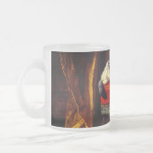 Kat en Kittens spelen met voorzitter Matglas Koffiemok (Links)