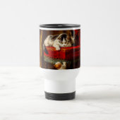 Kat en Kittens spelen met voorzitter Reisbeker (Center)