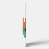 Kat en klip van viskuit Case-Mate iPhone case (Achterkant / Rechts)