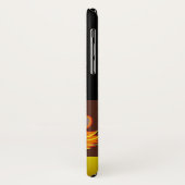 Kat en muis Case-Mate iPhone case (Achterkant/links)