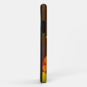 Kat en muis Case-Mate iPhone case (Achterkant/rechts)