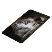 Kat en muis magneet (Linkerzijde)